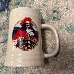 Captain Morgan Vintage Stein